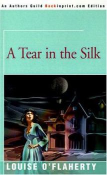 Paperback A Tear in the Silk Book