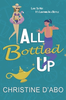 Paperback All Bottled Up Book