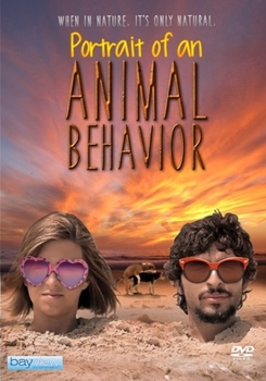 DVD Portrait of an Animal Book
