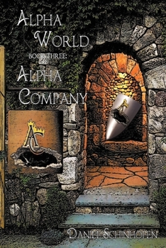 Paperback Alpha Company Book