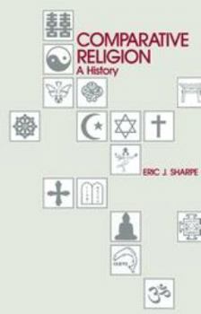 Paperback Comparative Religion Book