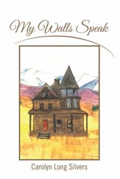 Paperback My Walls Speak Book