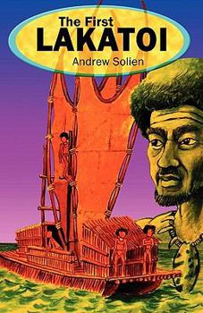 Paperback The First Lakatoi Book