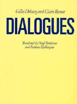 Paperback Dialogues Book