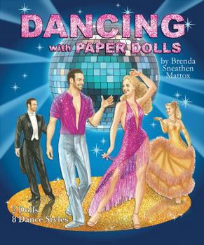 Dancing with Paper Dolls : A History of Intimate Apparel from the Crinoline to Lingerie