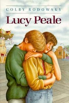Hardcover Lucy Peale Book