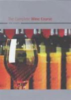 Paperback Complete Wine Course Book