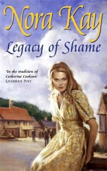 Paperback Legacy of Shame Book