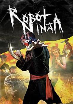 Robot Ninja