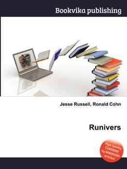 Paperback Runivers Book