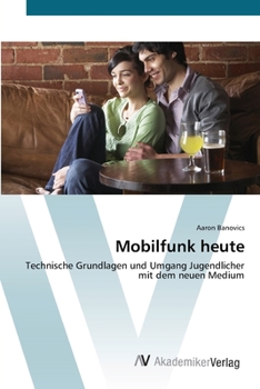 Paperback Mobilfunk heute [German] Book