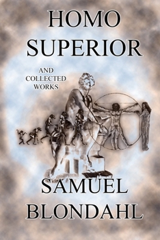 Paperback Homo Superior Book