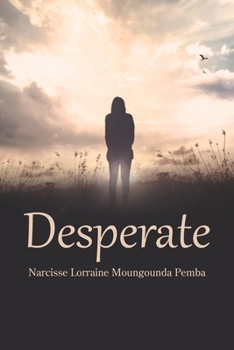Paperback Desperate Book