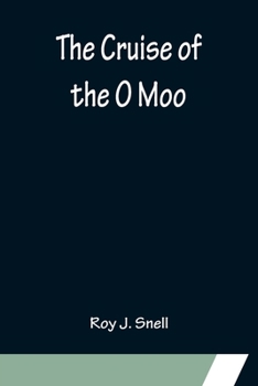The Cruise of the O'Moo