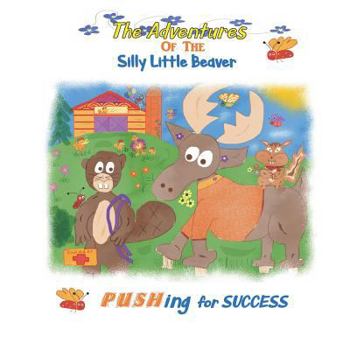Paperback Pushing for Success Book