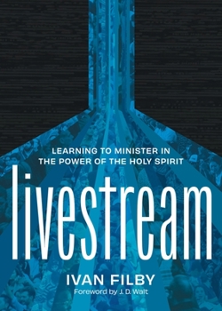 Paperback Livestream Book