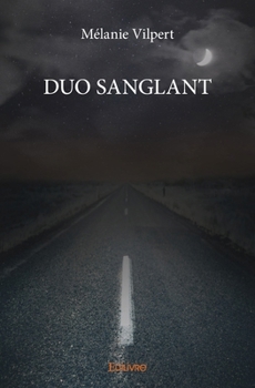 Paperback Duo Sanglant [French] Book
