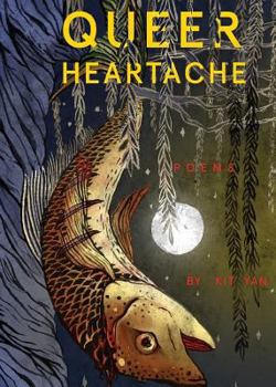 Paperback Queer Heartache: Poems Book