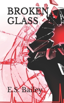 Paperback Broken Glass Book