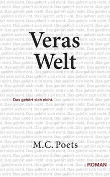 Paperback Veras Welt [German] Book