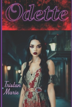 Paperback Odette Book