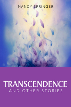Paperback Transcendence and Other Stories Book