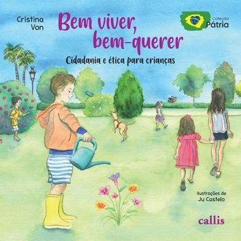 Paperback Bem Viver, Bem-Querer [Portuguese] Book