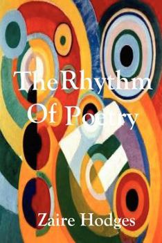Paperback The Rhythm of Poetry Book