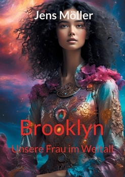 Paperback Brooklyn - Unsere Frau im Weltall [German] Book