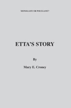 Paperback Etta's Story Book