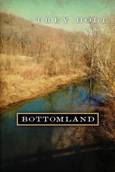 Paperback Bottomland: A Novel Based on the Murder of Rosa Mary Dean in Franklin, Tennessee Book