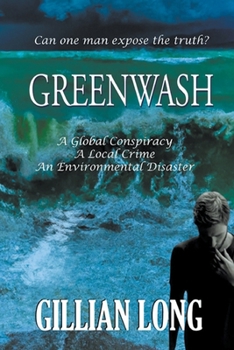 Paperback Greenwash Book