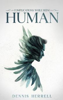 Paperback Complications While Being Human Book