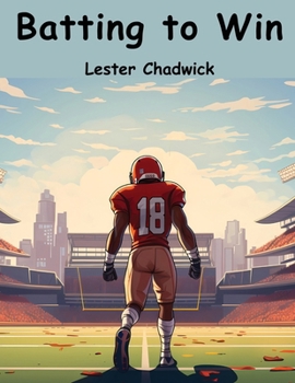 Paperback Batting to Win Book