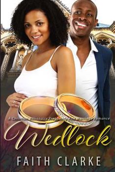 Paperback Wedlock: A Pregnancy Billionaire African American Romance Book