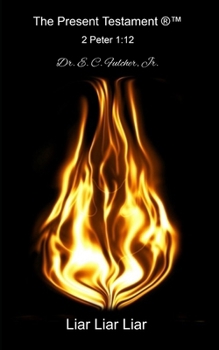 Paperback Liar Liar Liar Book