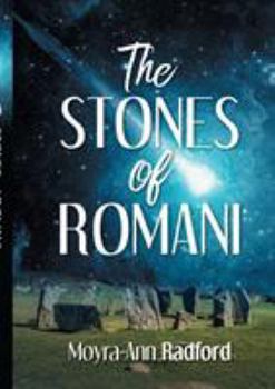 Paperback The Stones Of Romani Book