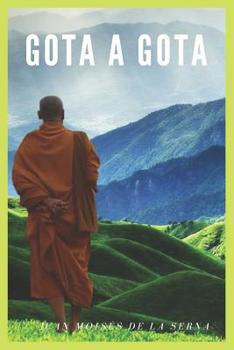 Paperback Gota A Gota [Spanish] Book