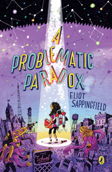 Paperback A Problematic Paradox Book