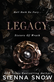 Paperback Legacy Book