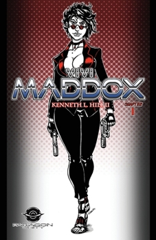 Paperback Vivi Maddox Chapter 1 Book