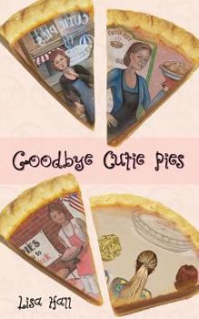 Paperback Goodbye Cutie Pies Book