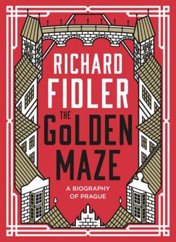 Paperback The Golden Maze Book