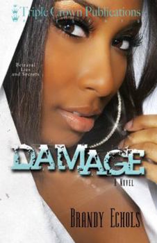 Paperback Damage Book