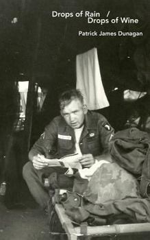 Paperback Drops of Rain / Drops of Wine Book