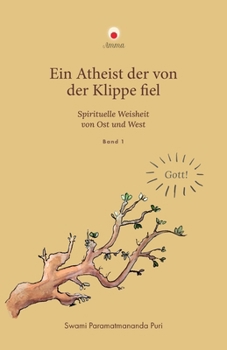 Paperback Ein Atheist, der von der Klippe fiel [German] Book