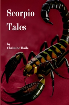 Paperback Scorpio Tales: Collection of a few short stories with a sting in the Tale Book