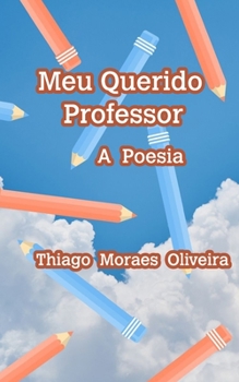 Paperback Meu Querido Professor [Portuguese] Book