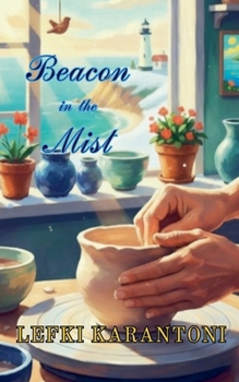 Paperback Beacon in the Mist Book