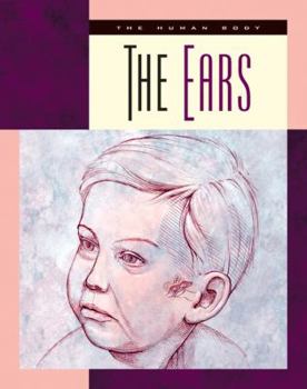 Library Binding The Ears Book